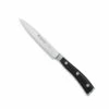 Wusthof Classic Ikon - 4 1/2" Utility Knife -Redel Cookware Shop wusthof classic ikon utility knife 1040330412