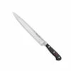 Wusthof Classic - 9" Slicing Knife W/Hollow Edge -Redel Cookware Shop wusthof classic slicing knife hollow edge 1040100823