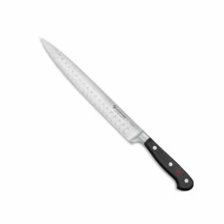 Wusthof Classic - 9" Slicing Knife W/Hollow Edge