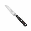Wusthof Classic - 3" Straight Paring Knife -Redel Cookware Shop wusthof classic straight paring knife 1040103208