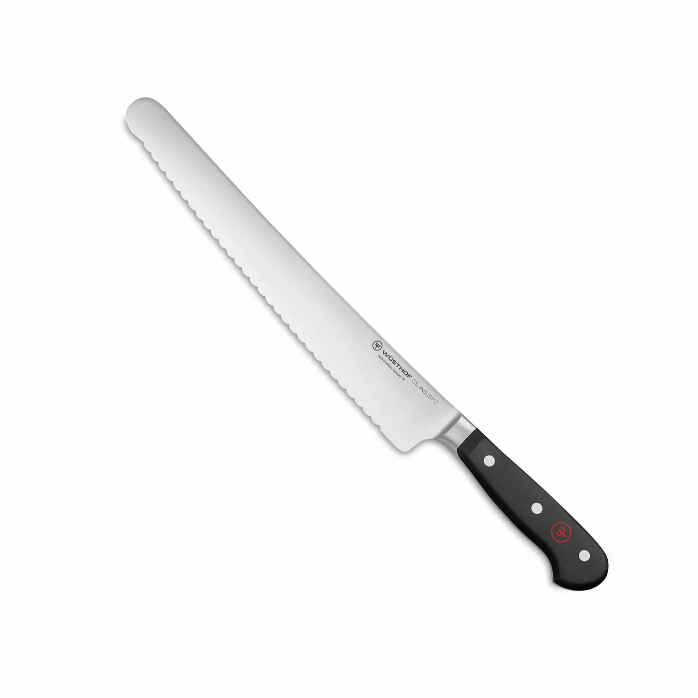 Wusthof Classic - 10" Super Slicer Knife 3 Wusthof Classic - 10" Super Slicer Knife
