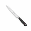 Wusthof Classic - 6" Utility Knife- Personalized Engraving Available -Redel Cookware Shop wusthof classic utility knife 1040100716