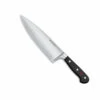 Wusthof Classic - 8" Wide Cook’s Knife 1 Wusthof Classic - 8" Wide Cook’s Knife -Redel Cookware Shop wusthof classic wide cooks knife 1040104120