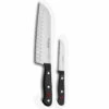 Wusthof Gourmet - 2 Pc. Asian Knife Set -Redel Cookware Shop wusthof gourmet asian knife set 1125060202