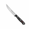 Wusthof Gourmet - 4 1/2" Steak Knife 1 Wusthof Gourmet - 4 1/2" Steak Knife -Redel Cookware Shop wusthof gourmet steak knife 1025046412
