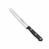 Wusthof Gourmet - 5" Tomato Knife- Personalized Engraving Available -Redel Cookware Shop wusthof gourmet tomato knife 1025046614