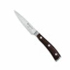 Wusthof Ikon Blackwood - 3 1/2" Paring Knife 1 Wusthof Ikon Blackwood - 3 1/2" Paring Knife -Redel Cookware Shop wusthof ikon blackwood paring knife 1010530409